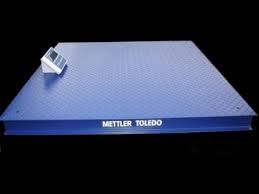 Cân sàn IND 231 METTLER TOLEDO